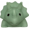 Dinozauro naktinė lempa DINO, 17 cm