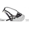 Dino Metalinis snukis - 6 aviganiai