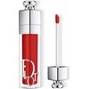 Dior Addict Lip Maximizer lūpas putlinantis blizgis, spalva: 028 Dior 8 Intense, 6 ml