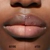 Dior Addict Lip Maximizer lūpas putlinantis blizgis, spalva: 012 Rosewood, 6 ml