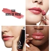 Dior Addict drėkinamieji blizgūs lūpų dažai, 558 Bois de Rose, 3,2 g