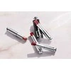 Dior Addict drėkinamieji blizgūs lūpų dažai, 628 Pink Bow, 3,2 g