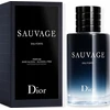 Christian Dior Dior Sauvage Eau Forte PP kvepalai vyrams, 60 ml