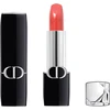 Christian Dior Rouge Satin Finish Kreminis Lipstick 540 Silky Coral 3.5 g