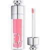 Dior Addict Lip Maximizer lūpas putlinantis blizgis, spalva: 006 Berry, 6 ml