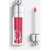 Dior Addict Lip Maximizer lūpas putlinantis blizgis, spalva: 029 Intense Grape, 6 ml