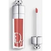 Dior Addict Lip Maximizer lūpas putlinantis blizgis, spalva: 039 Intense Cinnamon, 6 ml