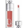 Dior Addict Lip Maximizer lūpas putlinantis blizgis, spalva: 039 Intense Cinnamon, 6 ml