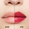 Dior Addict Lip Maximizer lūpas putlinantis blizgis, spalva: 027 Intense Fig, 6 ml