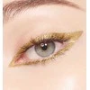 Christian Dior Diorshow Atsparus vandeniui Double-Ended Intense Color Liquid Akių apvadas 556 Gold 0.2 g