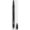 Christian Dior Diorshow On Stage Atsparus vandeniui Double-Ended Kohl Akių apvadas 771 Taupe 1.2 g