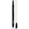 Christian Dior Diorshow On Stage Atsparus vandeniui Double-Ended Kohl Akių apvadas 296 Mėlyna 1.2 g