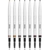 Christian Dior Diorshow Brow Styler pieštukas #004 Auburn, 0.09 g