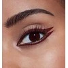 Christian Dior Diorshow On Stage Atsparus vandeniui Ultra-Flexible Felt Tip Intense Color Liquid Akių apvadas 876 Matte Rusty 0.55 ml