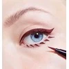 Christian Dior Diorshow On Stage Atsparus vandeniui Ultra-Flexible Felt Tip Intense Color Liquid Akių apvadas 876 Matte Rusty 0.55 ml