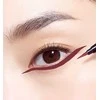 Christian Dior Diorshow On Stage Atsparus vandeniui Ultra-Flexible Felt Tip Intense Color Liquid Akių apvadas 876 Matte Rusty 0.55 ml