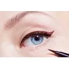 Christian Dior Diorshow On Stage Atsparus vandeniui Ultra-Flexible Felt Tip Intense Color Liquid Akių apvadas 676 Satin Rust 0.55 ml