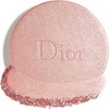 Diorskin Forever Polvos Compactos Luminizer 02, 10 ml