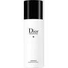 Christian Dior Dior Homme Desodorante purškiamas dezodorantas vyrams, 150 ml