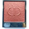 Dior Diorshow Mono Couleur akių šešėliai, atspalvis: 628 Amber Star, 2 g