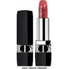 Shiseido Christian Dior Rouge Jojoba Kreminis Lipstick 525 Cherie Papildomas 3.5 g