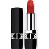 Lūpų dažai Dior Rouge Couture Colour N:999 Matte, 30 ml