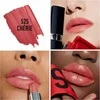 Shiseido Christian Dior Rouge Jojoba Kreminis Lipstick 525 Cherie Papildomas 3.5 g