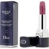 Shiseido Dior Rouge Dior Papildomas Lipstick ilgalaikiai lūpų dažai, 678- Culte Satin finish, 3,5 g