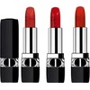 Lūpų dažai Dior Rouge Couture Colour N:999 Satin, 30 ml