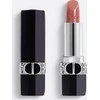 Christian Dior „Rouge Dior Balm Satin“ – toninis balzamas su dryžiais, 3,5 g