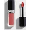 DIOR Rouge Dior Forever Liquid skysti matiniai lūpų dažai, 558 Forever Grace, 6 ml