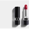 Christian Dior Couture Colour Satin Finish Kreminis Lipstick 743 Rouge Zinnia Papildomas 3.5 g