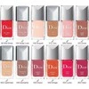 Nagų lakas DIOR VERNIS N:449 Dansante