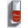 Shiseido Christian Dior Vernis Gel-Effect Nagų lakas 849 Rouge Cinema, 10 ml