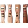 Christian Dior Diorshow On Stage Atsparus vandeniui Ultra-Flexible Felt Tip Matte Liquid Akių apvadas 001 Baltas 0.55 ml