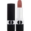 Shiseido Christian Dior Couture Colour Matte Kreminis Lipstick 505 Sensual Papildomas 3.5 ml