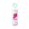 Inuwet Strawberry Vegan & Cruelty-Free & Natural Ingredients Cleansing & Moisturising Shower Mousse, 200 ml