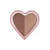 Dior „Lovely Warm at Heart“ kepto veido bronzantas 9 g