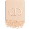 Christian Dior Forever Natural Velvet kompaktiškas makiažo pagrindas #1N, 10 g