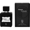 Nylaa Genial Attitude EDP parfumuotas vanduo vyrams, 100 ml