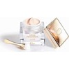 Christian Dior Prestige La Creme Exceptional, regeneruojantis, sodraus poveikio kremas veidui, 50 ml