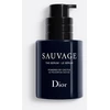Christian Dior Dior Sauvage The Serum veido serumas vyrams, 50 ml