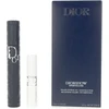 DIOR SET (DIORSHOW OVERVOLUME MASCARA 090 FOR FULL LASHES 6G + MINI 4D MAXIMIZER PRIMER 4ML)