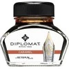 Diplomat Domo Octopus 30 ml stiklinis rudas rašalas