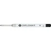 Diplomat DIPLOMAT EasyFlow didelės talpos įdėklas, skirtas Excellence A Plus, Excellence A2, Aero, Optimist, Esteem, Traveller, Magnum, M, c serijoms