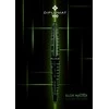 Diplomat Ołówek automatinis DIPLOMAT Elox, 0,7mm, juoda/žalia