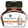 Diplomat 30 ml oranžinio stiklo