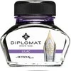 Diplomat 30 ml stiklinis rašalas