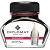 Diplomat 30 ml bordo stiklo