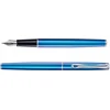 Diplomatas DIPLOMAT Traveler Fountain Pen, Funky Mėlyna, M